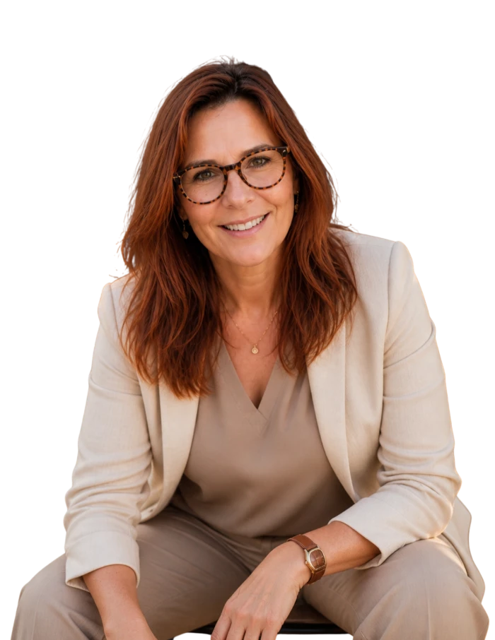 Anita B&ouml;sche &ndash; private Arbeitsvermittlerin, Jobcoach und Recruiterin